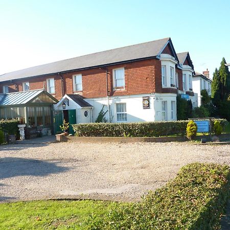 Arundel Park Hotel Exterior photo