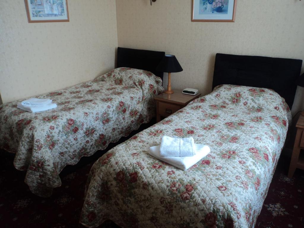 Arundel Park Hotel Room photo