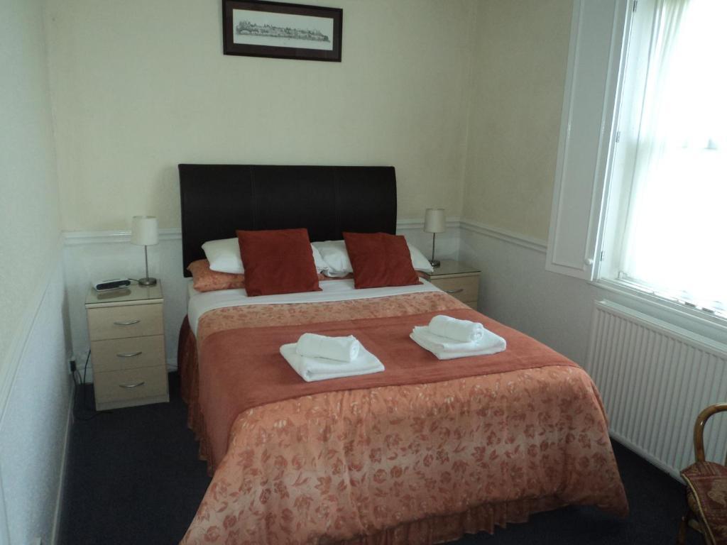 Arundel Park Hotel Room photo